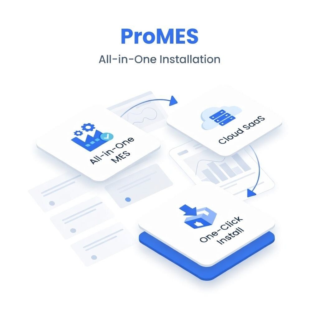 一站式全流程管理