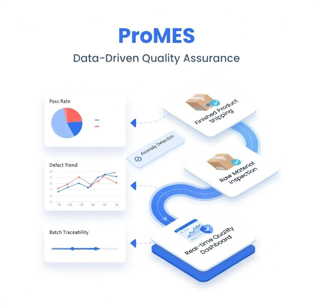 数据驱动的品质保障